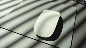 LP Mouse (22 cm x 19 cm)